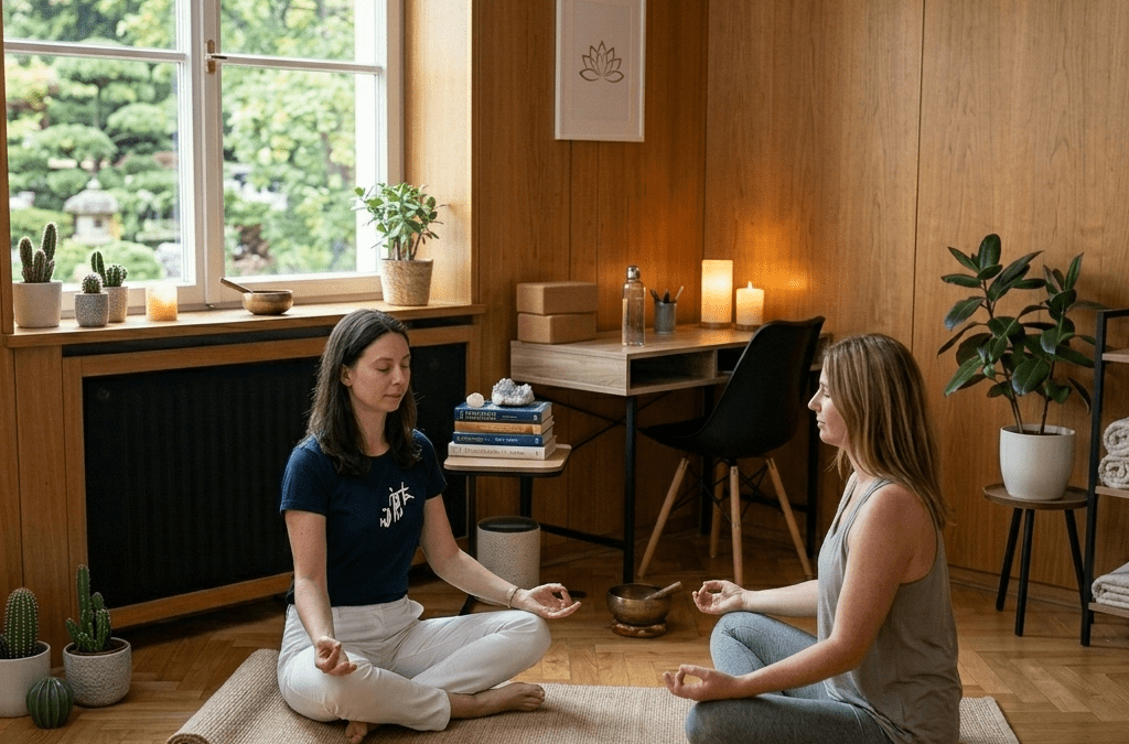 Physio Yoga