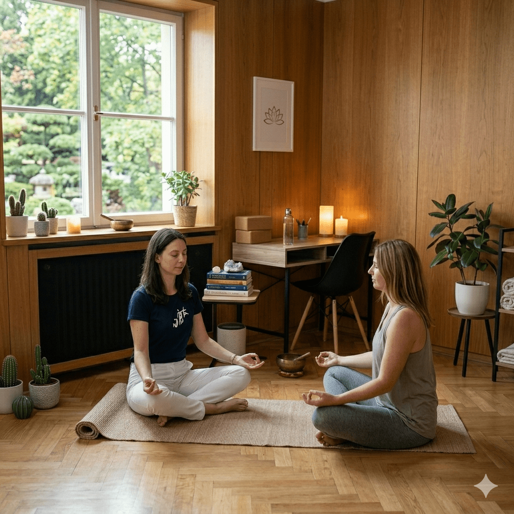 Physio Yoga