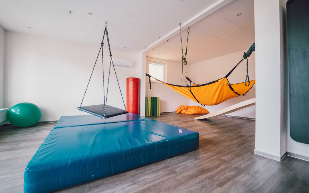 Entspannung