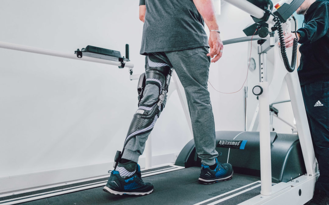 Behandlungstechniken der Physiotherapie