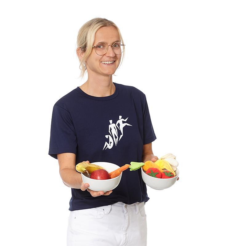 Ernährungsberatung – Der Mensch ist, was er isst.
